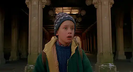 Recreate Home Alone 2 in NYC: The Ultimate Kevin McCallister Stay at The Plaza